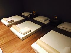 -Let’s Relax Spa(Siam Square One)