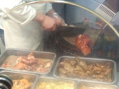 -晶牌烤鸭(延吉东路557弄小区店)