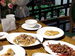 -HOME餐厅粤菜 融合菜