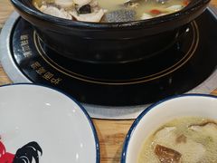 -妈妈的味道(和顺古镇店)