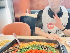 -鱼酷活鱼烤鱼(沈阳大悦城店)