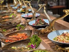 -梨花自助烤肉(西三旗万象汇黑金店)