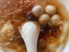 -茅庐川菜(烟台万象汇店)