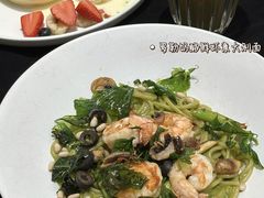 -Nana And Her Friends Restaurant 娜娜家(小寨原力场店)