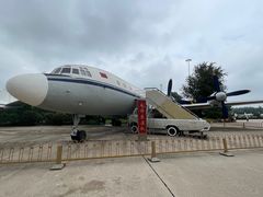 -中国航空博物馆