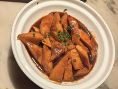 -绿茶餐厅(光谷世界城步行街店)