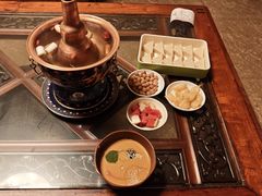 -南门涮肉(后海店)