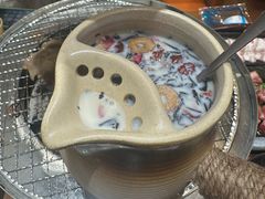 -牛也烧肉(摩尔城店)