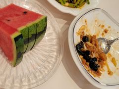 炝拌黄花-凯鸽酒楼(大同振兴街店)