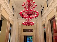 -Salon de The de Joel Robuchon(外滩18号店)