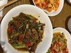 -辣公子·千岛湖私房菜(滨江店)