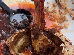 -Ministry of Crab•MOC(交子大道店)