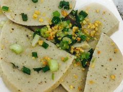-文辉墨鱼丸大王(铜锣湾渣甸街总店)
