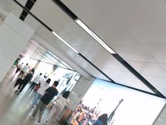 -大剧院(地铁站)