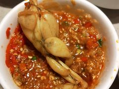 -海底捞火锅(珠影星光城夜宵主题店)