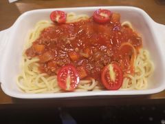 -榴莲家比萨(美食街店)