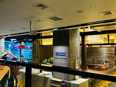 -青水瓦台汤泉(未央店)