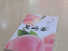 -老袁家蜜桃农场·阳山水蜜桃