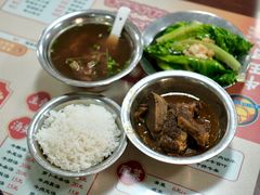 -阿秋牛排(湖心街店)
