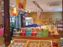 -昆明冠生园·蛋糕·面包(南强街店)