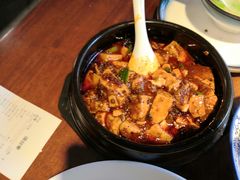 -龙抄手食府(浣花北路店)