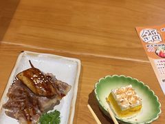 -一心创作料理屋(经开万达店)