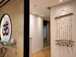 点击看大图 -MLYG美来瑜伽·普拉提
