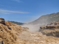 -陕西黄河壶口瀑布旅游区