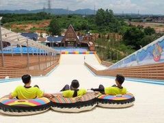 -美的鹭湖探索王国