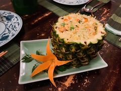 -Lam Vien Restaurant