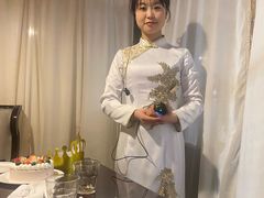 -朗丽兹自助餐厅
