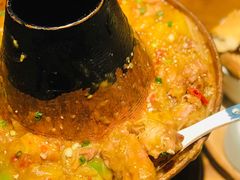 -觅山云南菜(泊富ICITY店)