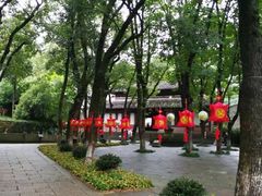 -宁波市保国寺古建筑博物馆