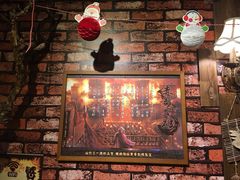 -MAX伯爵趣味互动密室逃脱(大坪D馆店)