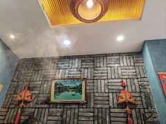 -老渔翁炖鱼坊(黄海西路东山店)