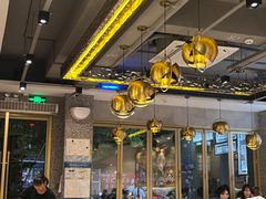 -柠檬树茶餐厅(海雅缤纷城店)