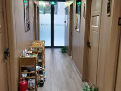 -名医堂·颈肩腰腿特色调理(浦三路店)