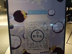 -野萃山·潮汕厚果汁(十亩地店)
