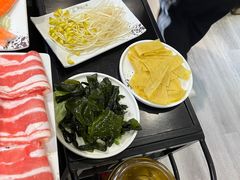 -渝里重庆火锅(航天城店)