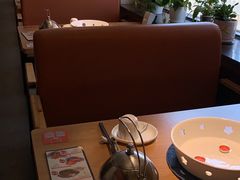 -小土豆北方菜馆(文慧园店)