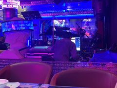 -108·公社·创意餐厅·LIVE HOUSE(李公堤店)