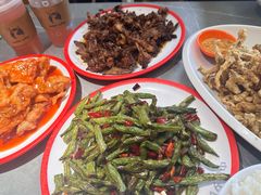 -夕阳红小吃(中街大悦城店)
