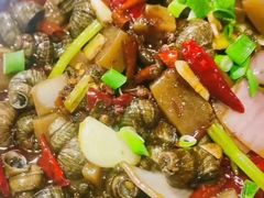 -阆辣荟餐饮(老味道8年·古城店)