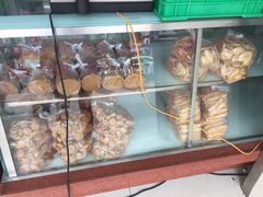 零售区-宫廷糕点铺(建设路店)