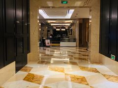 -西安赛瑞喜来登大酒店
