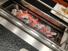 -邢氏老太太烤串(北兴街店)