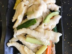 -同心如意传统铜火锅