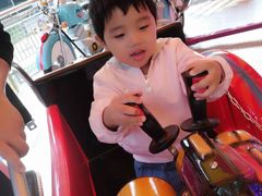 -朝阳公园游乐园