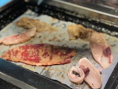 -阪尚皇·原切牛排·烤肉火锅自助(北京路店)