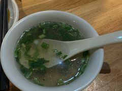 -木辛水水冰煮羊(新一中店)
